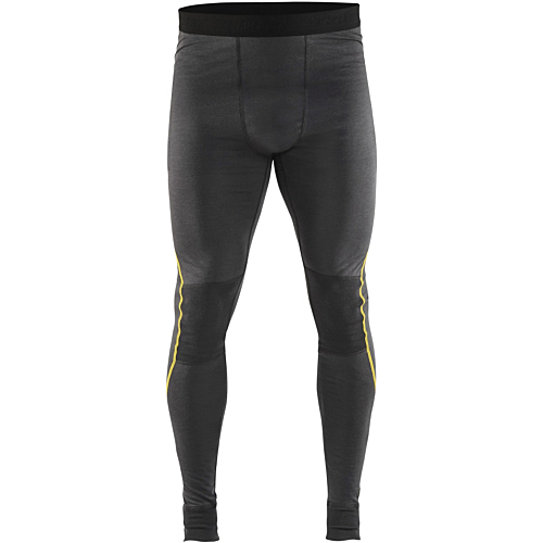 1844 Pitkät alushousut XLIGHT, 100% merinovilla