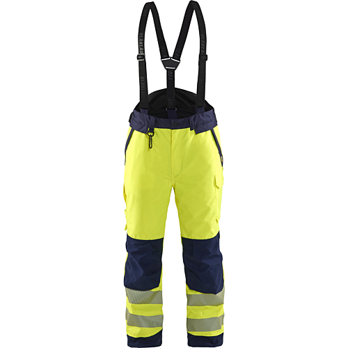 1875 Highvis talvihousut