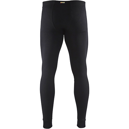 1891 Pitkät alushousut WARM, 50% merinovilla