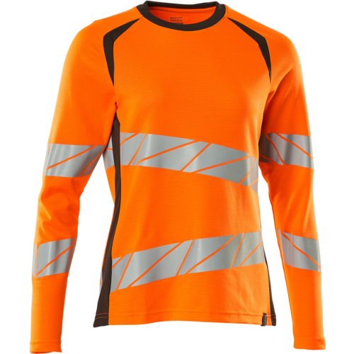 T-paita, pitkähihainen