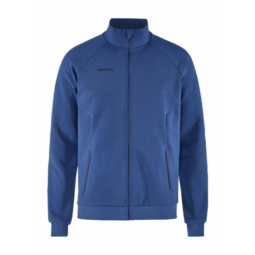 Core Soul -täysvetoketjullinen takki M