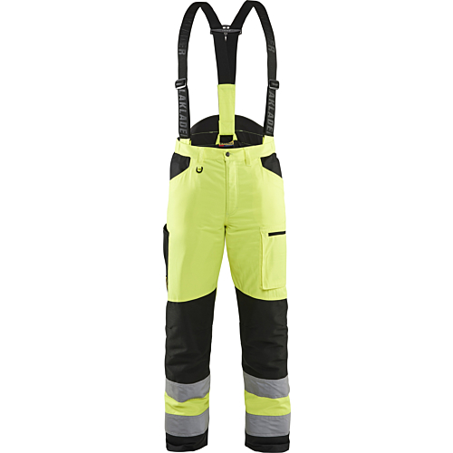 1920 Highvis viiltosuojahousut