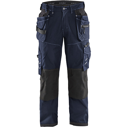 1961 X1900 riipputaskuhousut