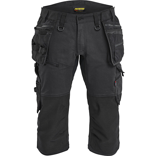 1977 STRIKER Piraattihousut stretch