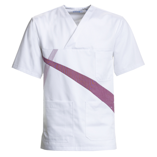 Unisex-työtakki, Agave