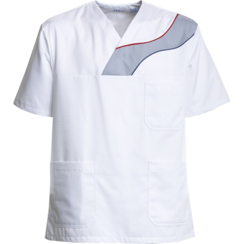 Unisex-työtakki, auringonpaiste