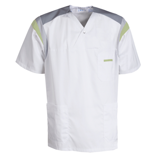 Työtakki, Sporttinen-Chic