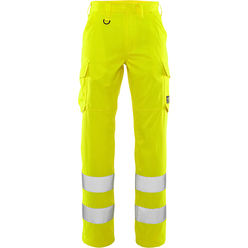 Housut reisitaskuilla