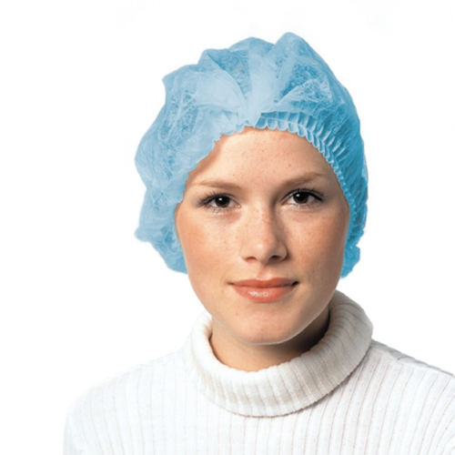 Mob Caps Hygienic, 1000 kpl