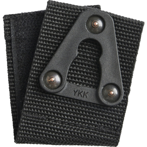 2114 Adapteri vasaranpidikkeelle Click-kiinnityksellä