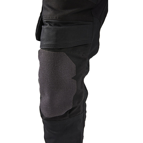 2135 Lämmöllä kiinnitettävä Kevlar-vahvike