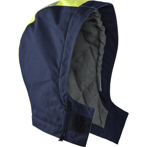 2167 Multinorm talvihuppu luontainen palosuojaus