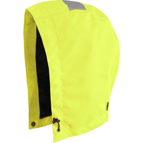 2175 Highvis huppu, kypärään sopiva