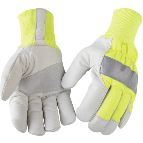 2240 Työkäsineet vuorellinen