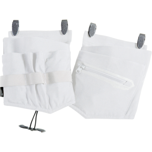 Riipputaskut, sähköasentaja