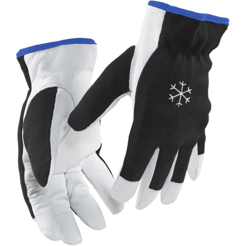 2286 Työkäsineet vuorellinen