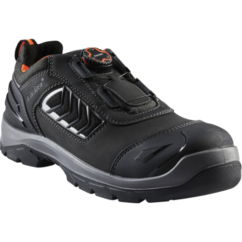 2451 ELITE Turvakenkä S3