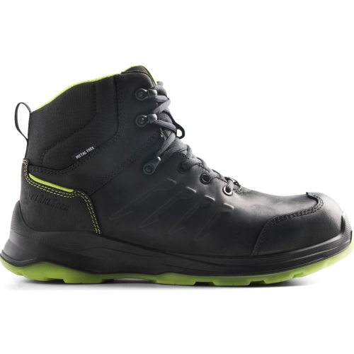 2413 SPRINTER-Turvakenkä S3S