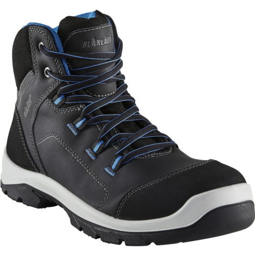 2434 RETRO Turvakenkä S3