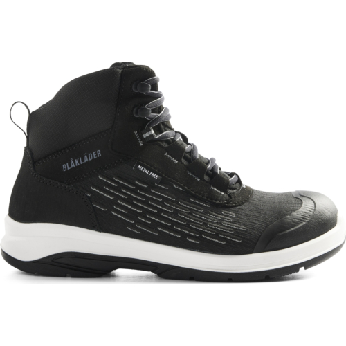 2443 CRADLE Turvakenkä S1PL