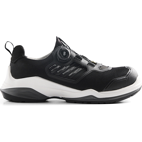 2487 STRIKER -Turvakenkä S1PS