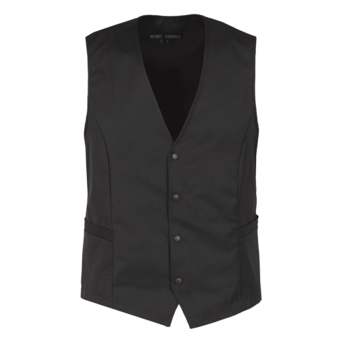 Toiminnallinen miesten liivi, Garcon