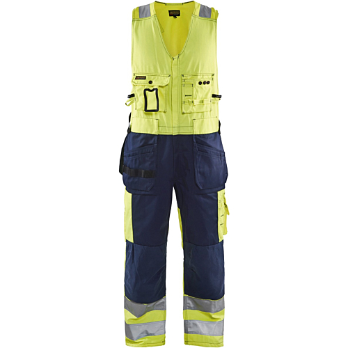 2653 Highvis avohaalari