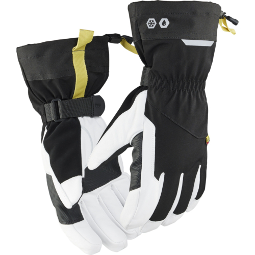 2813 Talvityökäsineet, Supreme Warm