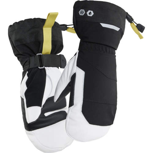 2815 Talvityökäsineet, Supreme Warm