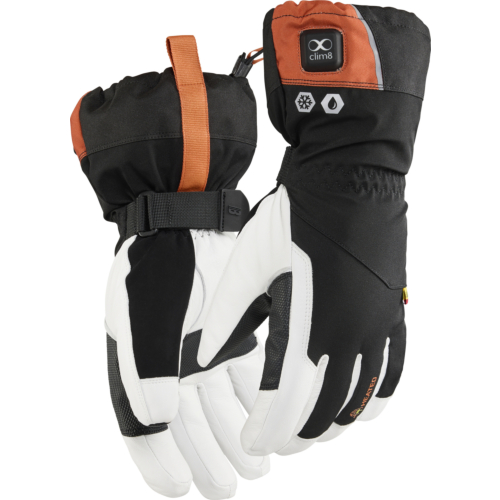 2816 Supreme Warm - talvityöhanska