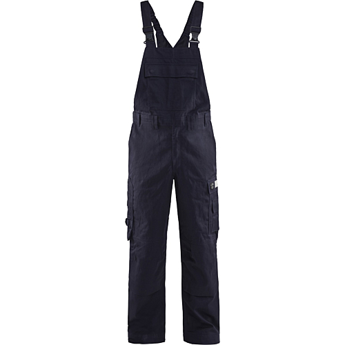 2824 Palosuojattu lappuhaalari