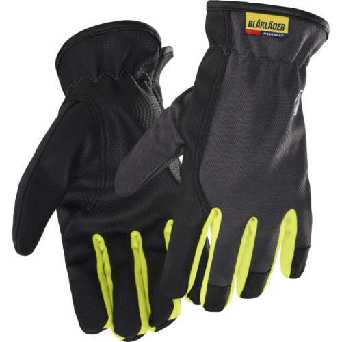 2878 Lasten työhanskat