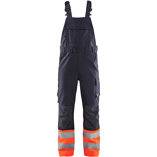 2888 Multinorm lappuhaalari luontainen palosuojaus