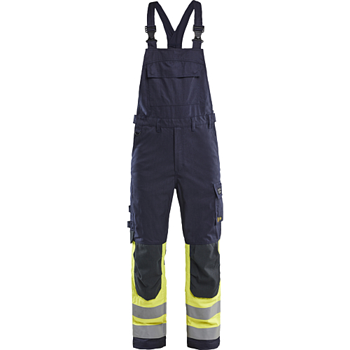 2890 APC2 Lappuhaalari luontainen palosuojaus