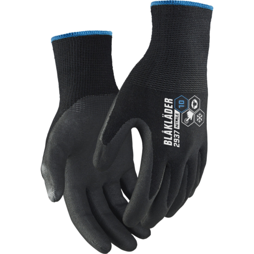 2937 Talvityökäsineet, Supreme, Warm Light