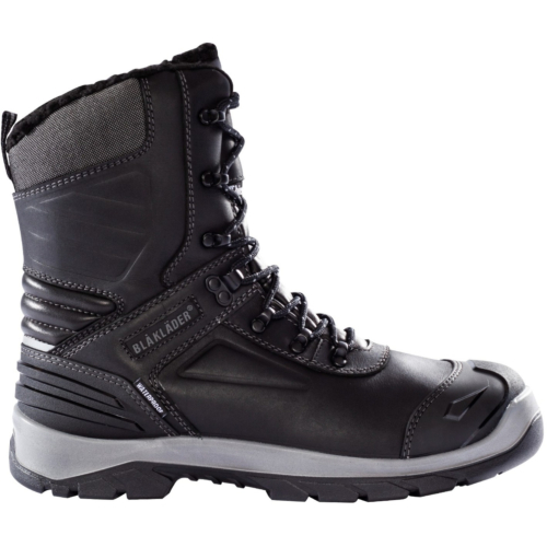 2456 ELITE Talviturvakenkä S3