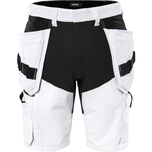 Craftsman stretch-shortsit 2762 LWS