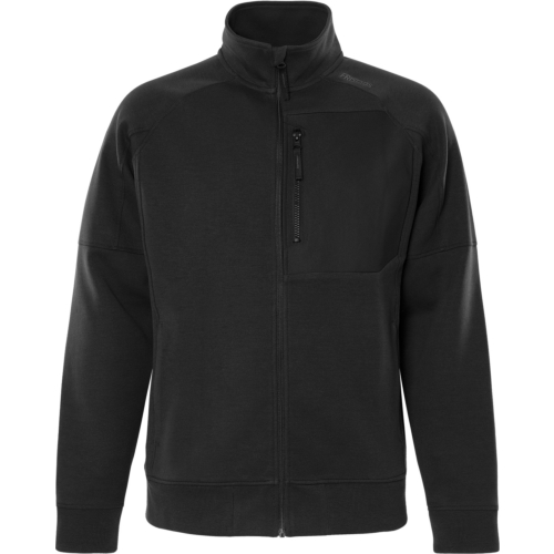 Naisten collegetakki 7832 GKI