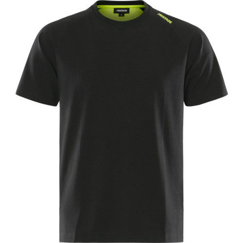 Paksu joustava T-paita 7553 GTME