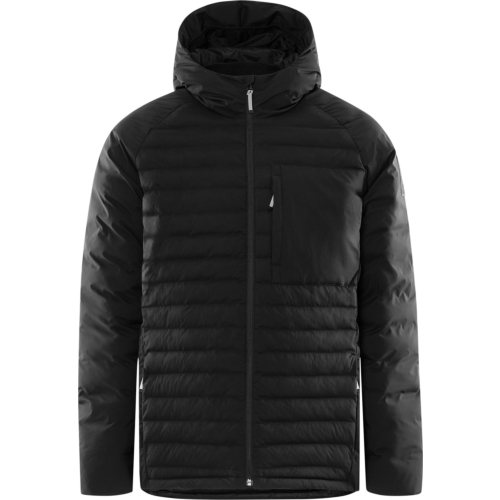Atmos Primaloft® hupullinen puffitakki