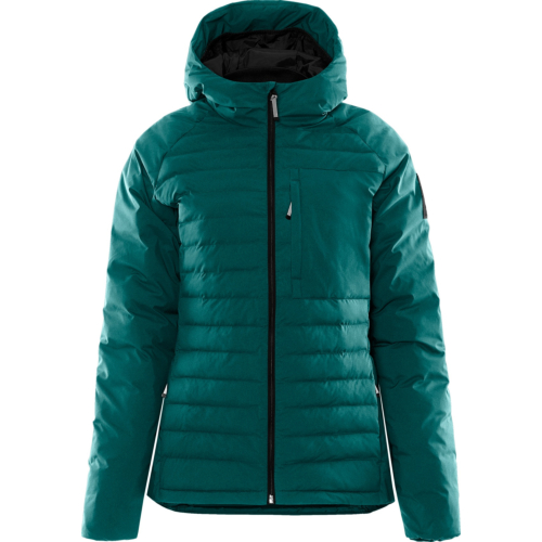 Atmos Primaloft® hupullinen toppatakki naisille