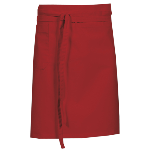 Esiliina, jossa tasku oikeassa reidessä, Pick-Up