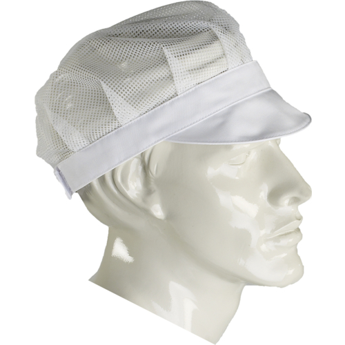 Lippalakki hiusverkolla