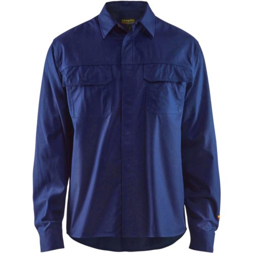 3227 Palosuojattu paita