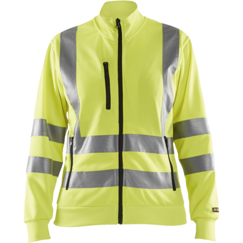 3308 Naisten highvis collegetakki