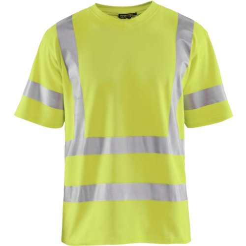 3380 Highvis t-paita, UV-suoja