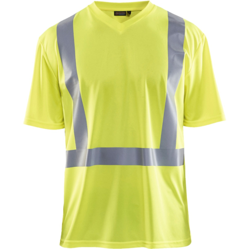 3382 Highvis t-paita, UV-suoja