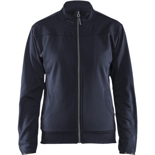 3394 Naisten collegetakki