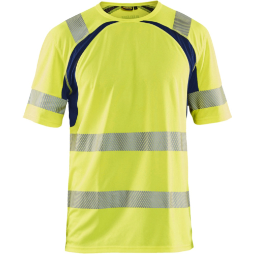 3397 Highvis t-paita, UV-suoja