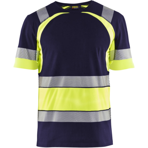 3421 Highvis t-paita